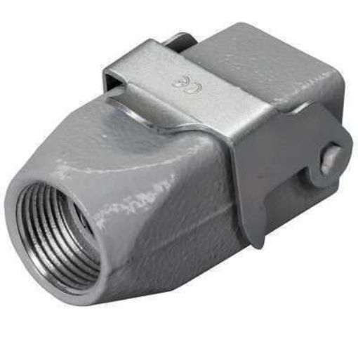 Picture of CKA 03 VGS Metal Socket Cover 4-5P