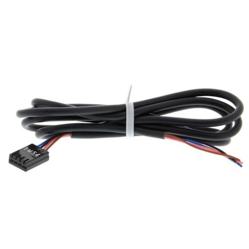 Picture of EE-1006 2M Cable with Plug