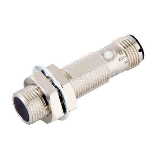 Picture of E2E-X4B1T12-M1 Inductive Sensor M12