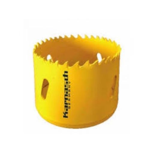 Picture of HSCO 67mm core drill bit from Germany