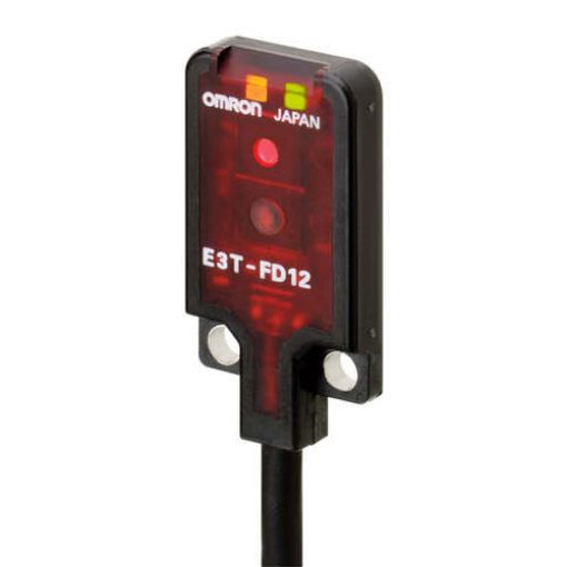Picture of E3T-FD13 2M Photocell Rectangular