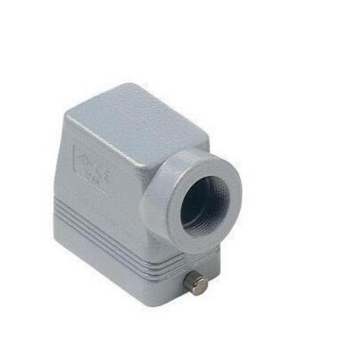 Picture of CHO 10 L Metal Cover Plug 10P