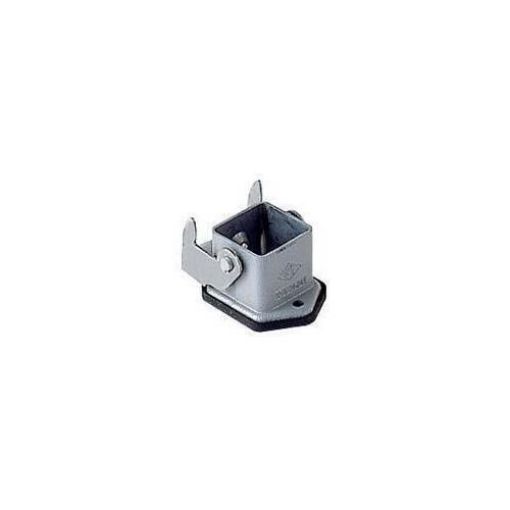 Picture of CKA 03 I Metal Panel Socket 4-5P