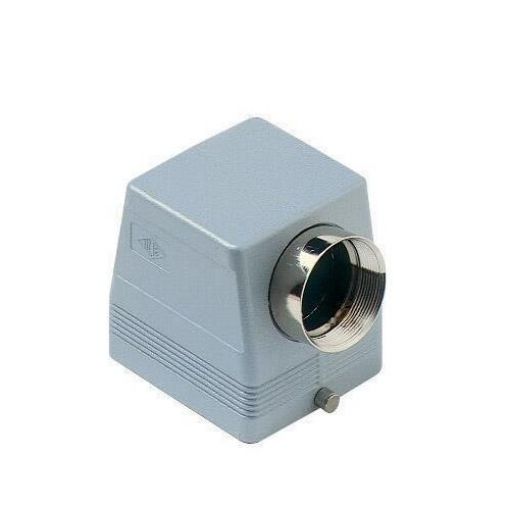 Picture of CHO 32 L Metal Cover Plug 32P