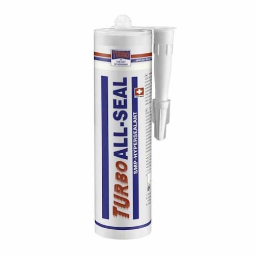 Εικόνα της Σφραγιστικό Ημιδιάφανο All Seal 290ml