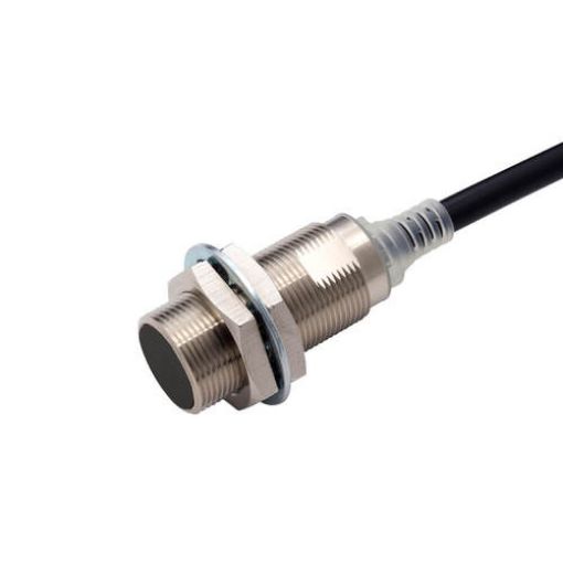 Picture of E2E-X8B1T18 2M Inductive Sensor M18