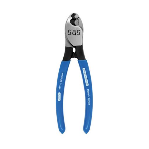 Picture of Copper & Aluminum Cutter/Stripper up to 25mm² 100-65-010