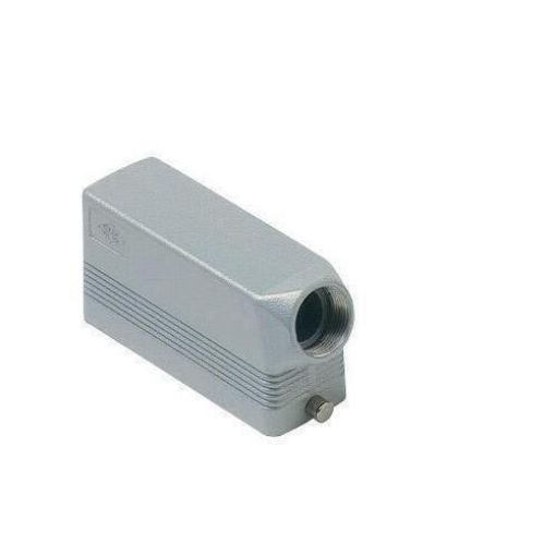 Picture of CHO 24 L Metal Cover Plug 24P