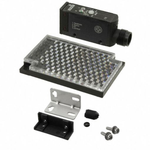 Picture of E3S-AR36 Photocell Parallelogram