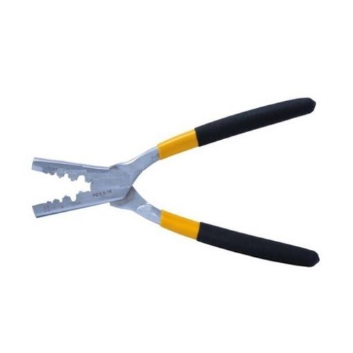 Picture of PZ/0.5-16 Single Crimping Tool 220mm for End Sleeves 0.5-16mm²