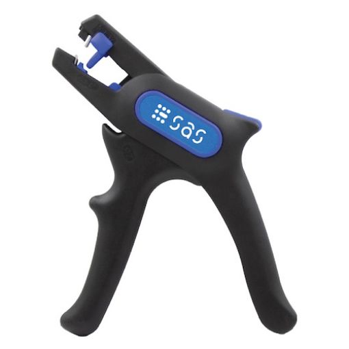 Εικόνα της Απογυμνωτής Καλωδίων 0.2-6mm² 100-65-040