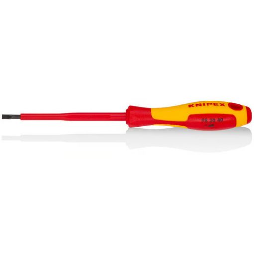 Εικόνα της Κατσαβίδι Ίσιο 4.0mm 1000V VDE 98 20 40