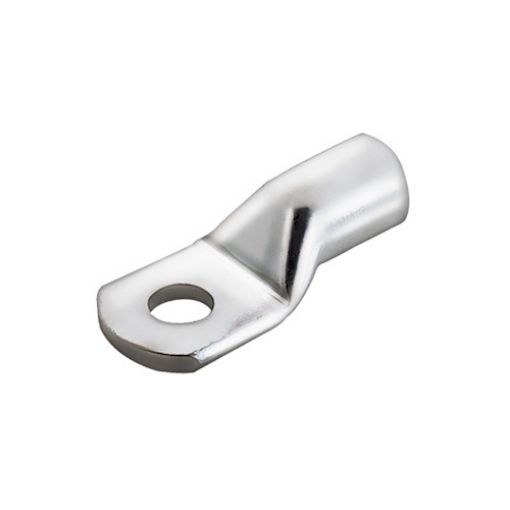 Picture of Terminal (Kos) for Cable 10mm² Φ12, Bare, Press