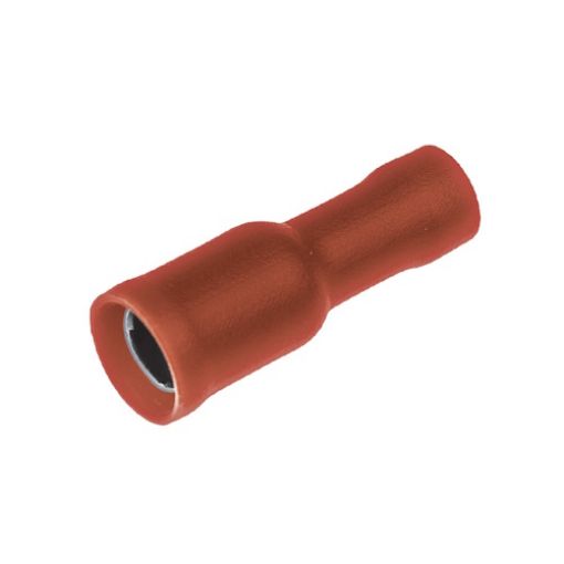 Picture of Female Ball Terminals 0.5-1.5mm² AK-AK-066 (100 pcs)