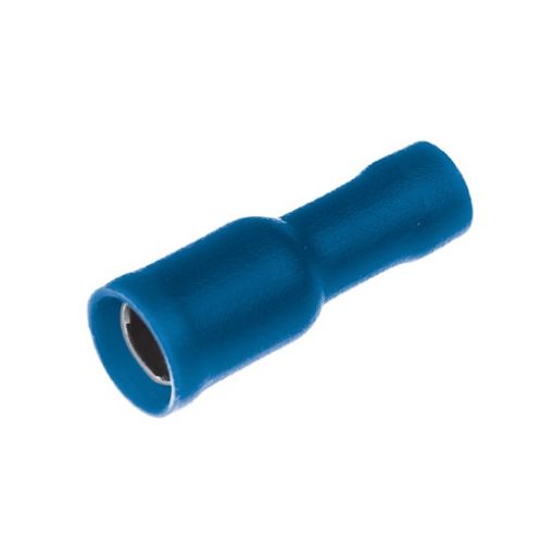 Picture of Female Ball Terminals 1.5-2.5mm² AK-AK-067 (100 pcs)