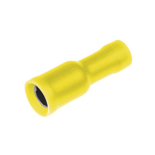 Picture of Female Ball Terminals 4-6mm² AK-AK-068 (100 pcs)