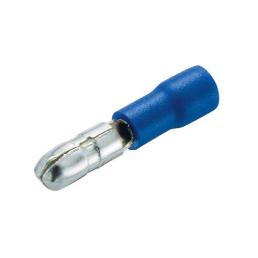 Picture of Ball Terminals Male 1.5-2.5mm² AK-AK-064 (100 pcs)
