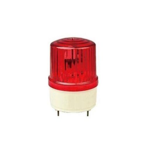 Picture of Beacon Red 230VAC 177x120mm 90db LTE1121J