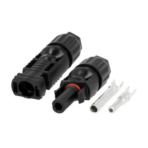 Picture of Φις Αρσενικό και Θηλυκό SOLAR Mc4 2.5-6mm²