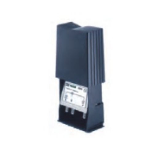 Picture of TV Web Mixer for Analog and Digital MX201