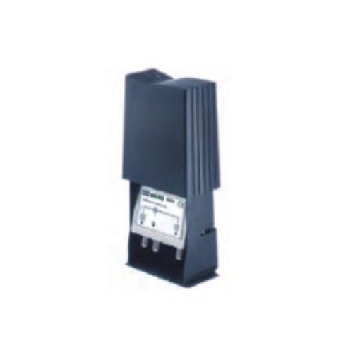 Picture of Web TV Mixer - SAT+DC MX205