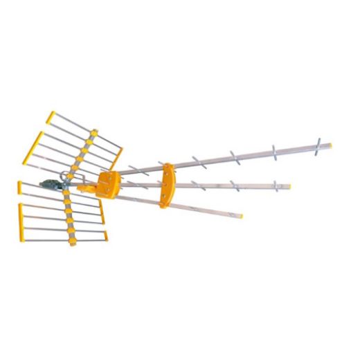 Picture of 3-Level Outdoor Antenna T320