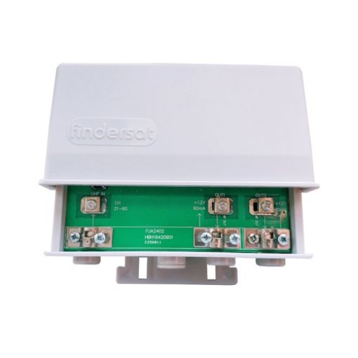 Picture of FS226 SP UHF Web Amplifier 26dB