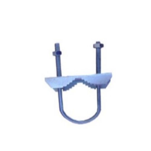 Picture of ZIS Mast Support Small 110mm