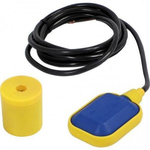 Picture of Level Switch 3m 250VAC UKY-2-3