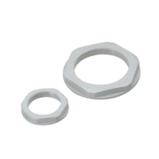 Picture of Nut PG7 IP68 Gray MAXIblock 1142007G