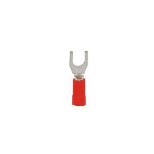Picture of Terminals Fork 0.5-1.5mm² Φ6mm KWI 1/6