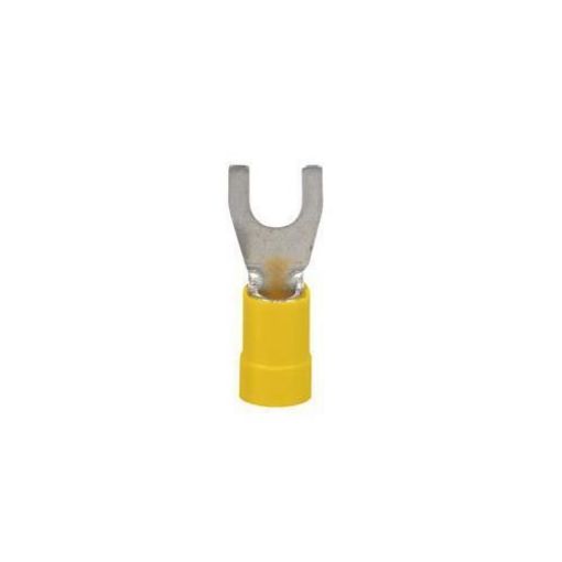 Picture of Terminals Fork 4-6mm² Φ4mm KWI 6/4