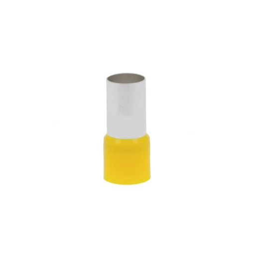Picture of End sleeves 70mm² Yellow APF-70,00