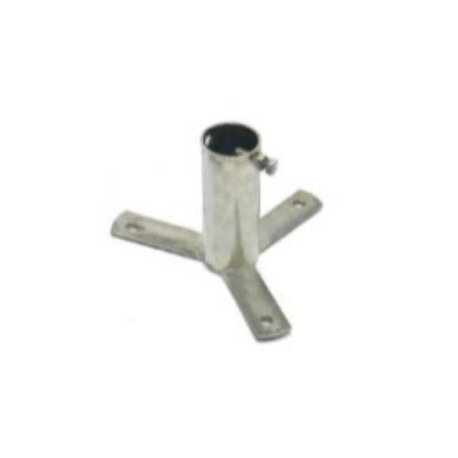 Picture of VI Floor Mast Base 150mm