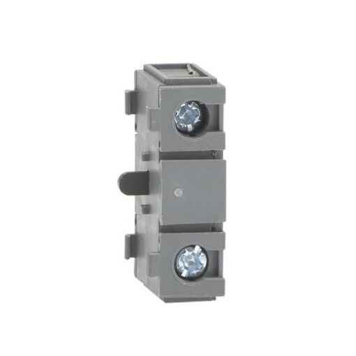 Picture of OA1G01 Auxiliary Contact 1NC