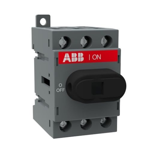 Picture of OT40-3 Load Break Switch 3P 40A