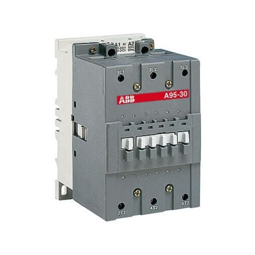 Picture of UA95-30-00 Capacitor Relay 60kvar 230VAC