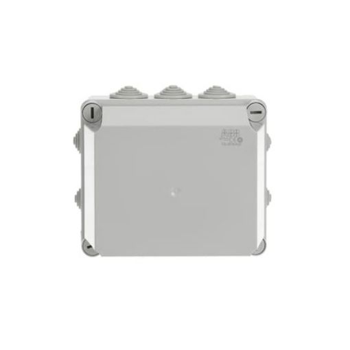 Picture of JB0830 Plastic Junction Box 160x135x150mm IP55
