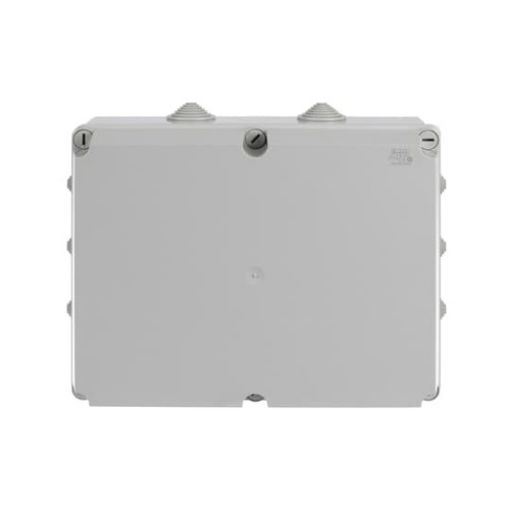 Picture of JB0834 Plastic Junction Box 310x240x160mm IP55