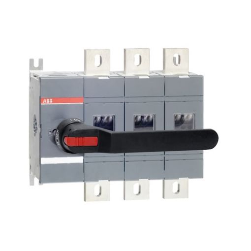 Picture of OT1000E03P Load Break Switch 3P 1000A