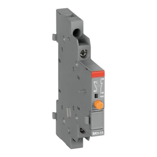 Picture of SK1-11 Auxiliary Fault Contact 1NC+1NO for MS116