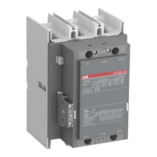 Picture of AF460-30-11 Power Relay 3P 250kW 100-250VAC/DC