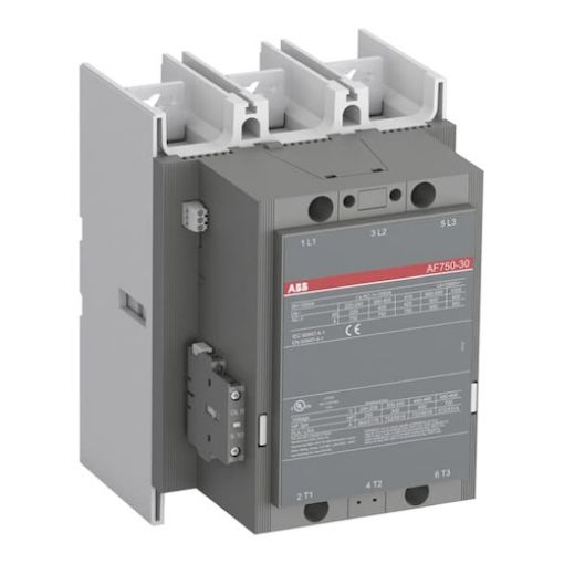 Picture of AF750-30-11-13 Power Relay 3P 400kW 100-250VAC/DC