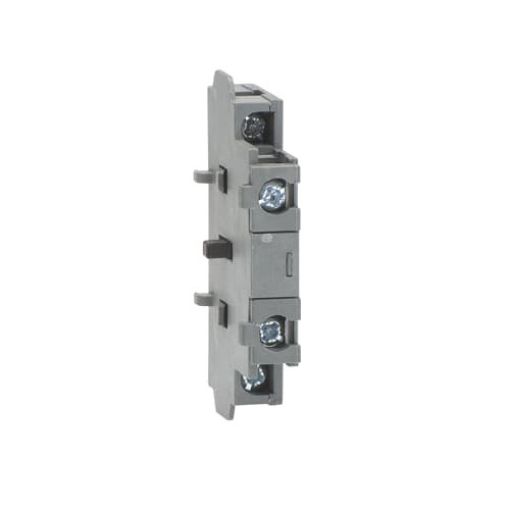 Picture of OA2G11 Auxiliary Contact 1NO+1NC for OT16-OT125F