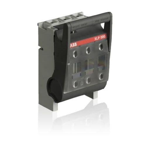 Picture of XLP-000 Fuse Disconnector 3x100A for NH000 Cartridges