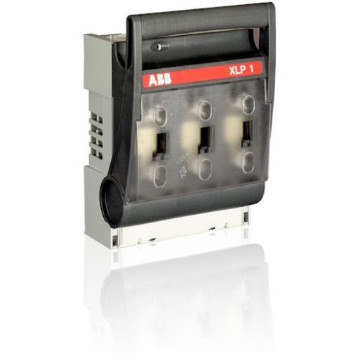 Picture of XLP-1 Fuse Disconnector 3x250A for NH1 Cartridges