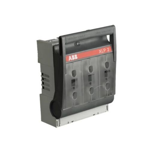 Picture of XLP-2 Fuse Disconnector 3x400A for NH2 Cartridges