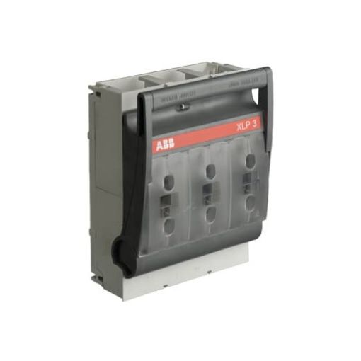 Picture of XLP-3 Fuse Disconnector 3x630A for NH3 Cartridges