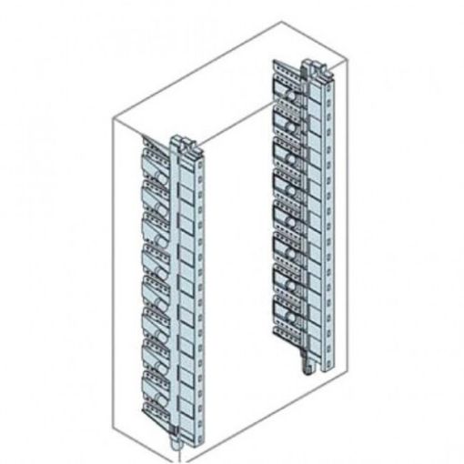 Picture of 23422 Set of uprights for Gemini cabinet No3-4