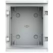 Picture of 24259 Thermoplastic Cabinet Gemini No1 ABB